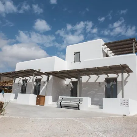 Far Out Beach Resort